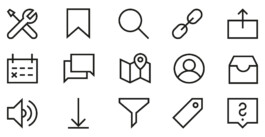  Esther Driehaus, Portfolio