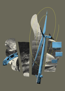  Esther Driehaus, Portfolio