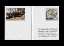  Esther Driehaus, Portfolio