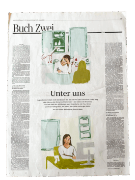  Esther Driehaus, Portfolio