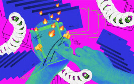  Esther Driehaus, Portfolio