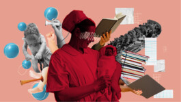  Esther Driehaus, Portfolio