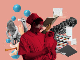  Esther Driehaus, Portfolio