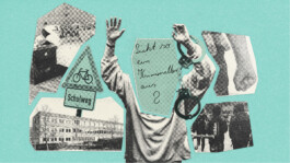 Esther Driehaus, Portfolio