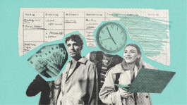 Esther Driehaus, Portfolio