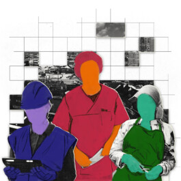  Esther Driehaus, Portfolio