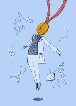  Esther Driehaus, Portfolio