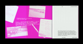  Esther Driehaus, Portfolio