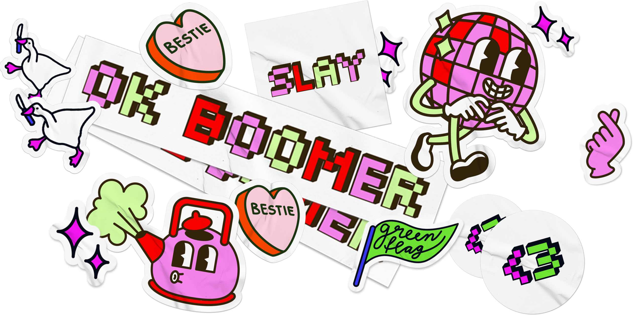  Esther Driehaus, Portfolio