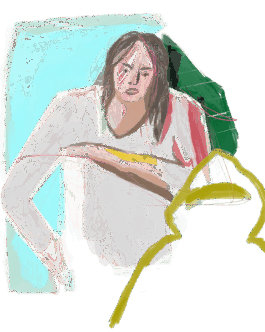  Esther Driehaus, Portfolio