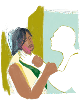  Esther Driehaus, Portfolio