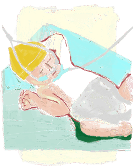  Esther Driehaus, Portfolio