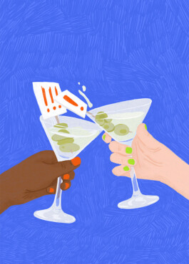  Esther Driehaus, Portfolio