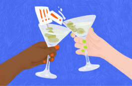  Esther Driehaus, Portfolio